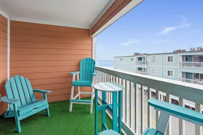 900 N Waccamaw Dr. #305, Garden City Beach, SC 29576 - Photo 30
