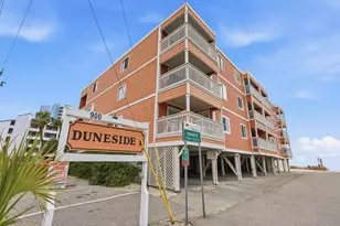 900 N Waccamaw Dr, Garden City Beach, SC 29576 - Photo 32