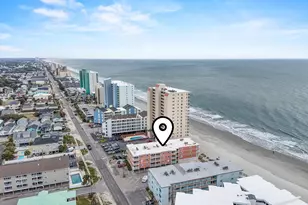900 N Waccamaw Dr, Garden City Beach, SC 29576 - Photo 6