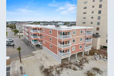 900 N Waccamaw Dr. #305, Garden City Beach, SC 29576 - Photo 1