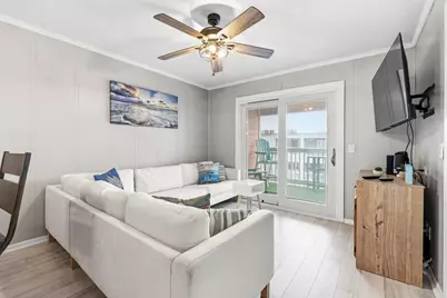 900 N Waccamaw Dr. #305, Garden City Beach, SC 29576 - Photo 20