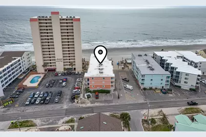 900 N Waccamaw Dr. #305, Garden City Beach, SC 29576 - Photo 4
