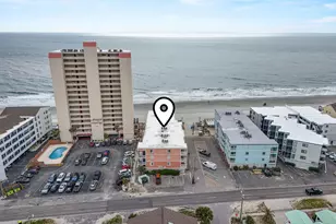 900 N Waccamaw Dr, Garden City Beach, SC 29576 - Photo 4