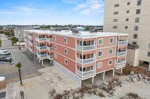 900 N Waccamaw Dr, Garden City Beach, SC 29576 - Photo 1