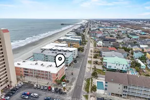900 N Waccamaw Dr, Garden City Beach, SC 29576 - Photo 10