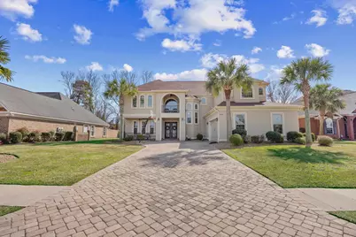 528 Walcott Dr., Myrtle Beach, SC 29579 - Photo 1