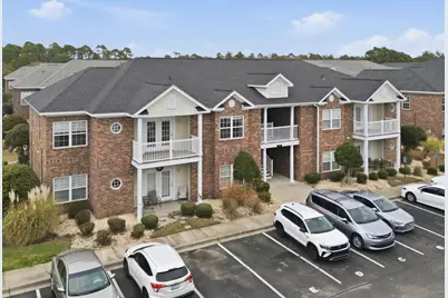 2037 Silver Crest Dr. #16-E, Myrtle Beach, SC 29579 - Photo 1