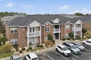 2037 Silvercrest Dr, Myrtle Beach, SC 29579 - Photo 1