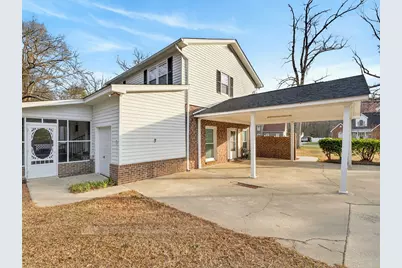 2402 South Hallmark Dr, Florence, SC 29505 - Photo 52