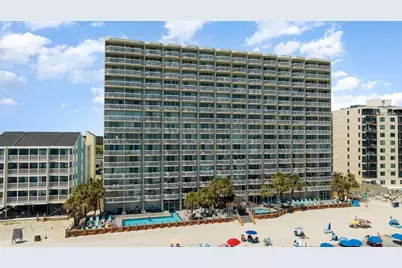 1012 N Waccamaw Dr. #1204, Garden City, SC 29576 - Photo 24