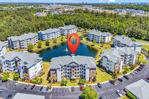 4820 Magnolia Lake Dr, Myrtle Beach, SC 29577 - Photo 24