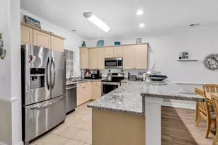 4820 Magnolia Lake Dr, Myrtle Beach, SC 29577 - Photo 4