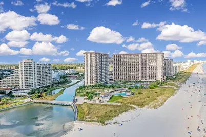 100 North Beach Blvd. #616, North Myrtle Beach, SC 29582 - Photo 40