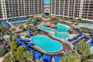 100 North Beach Boulevard, North Myrtle Beach, SC 29582 - Photo 32