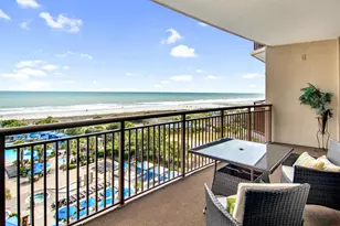 100 North Beach Boulevard, North Myrtle Beach, SC 29582 - Photo 28