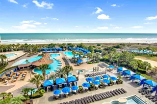 100 North Beach Boulevard, North Myrtle Beach, SC 29582 - Photo 30