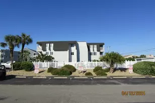 5001 N Ocean Blvd, North Myrtle Beach, SC 29582 - Photo 2