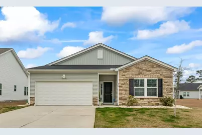 439 McGarry Dr., Myrtle Beach, SC 29588 - Photo 1