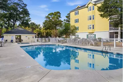 601 Hillside Dr. N #3425, North Myrtle Beach, SC 29582 - Photo 14