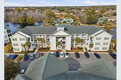 601 Hillside Dr. N #3425, North Myrtle Beach, SC 29582 - Photo 1