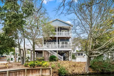 6001 Mh28B South Kings Hwy., Myrtle Beach, SC 29575 - Photo 40