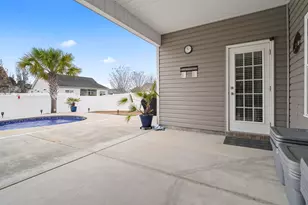 4104 Woodcliffe Dr, Conway, SC 29526 - Photo 32