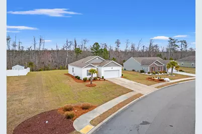 336 Carmello Circle, Conway, SC 29526 - Photo 2