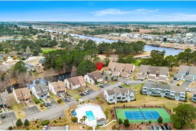 4088 Fairway Lakes Dr., Myrtle Beach, SC 29577 - Photo 8