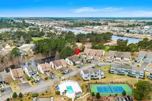 4088 Fairway Lakes Dr, Myrtle Beach, SC 29577 - Photo 8