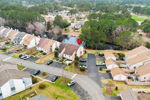 4088 Fairway Lakes Dr, Myrtle Beach, SC 29577 - Photo 58