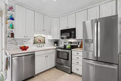 1919 Spring St. #B-21, North Myrtle Beach, SC 29582 - Photo 10