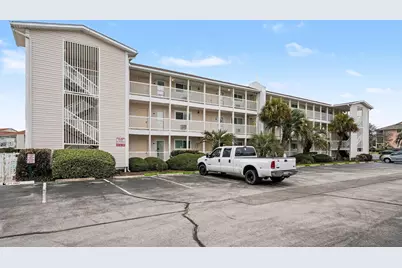 1919 Spring St. #B-21, North Myrtle Beach, SC 29582 - Photo 2