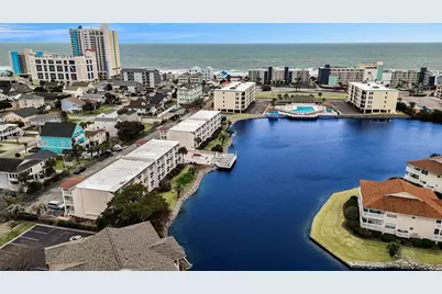 1919 Spring St. #B-21, North Myrtle Beach, SC 29582 - Photo 34