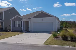 9187 Fort Hill Wy, Myrtle Beach, SC 29579 - Photo 1