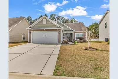845 Bonita Loop, Myrtle Beach, SC 29588 - Photo 1