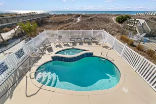4102 N Ocean Blvd, North Myrtle Beach, SC 29582 - Photo 4