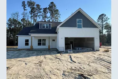 415 St. John Rd., Galivants Ferry, SC 29544 - Photo 1