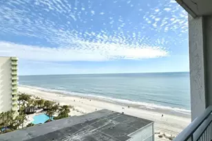 1200 S Ocean Blvd, Myrtle Beach, SC 29577 - Photo 16