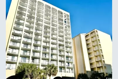 1200 S Ocean Blvd. #51104, Myrtle Beach, SC 29577 - Photo 1