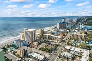 1207 S Ocean Blvd, Myrtle Beach, SC 29577 - Photo 36