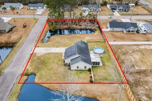 905 Futrell St, Loris, SC 29569 - Photo 2