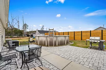 905 Futrell St., Loris, SC 29569 - Photo 28