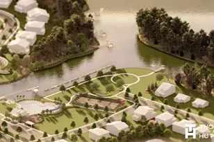 677 Palm Bay Dr, Myrtle Beach, SC 29588 - Photo 2