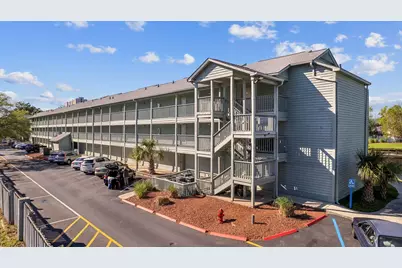 5905 S Kings Hwy. #5306, Myrtle Beach, SC 29575 - Photo 2