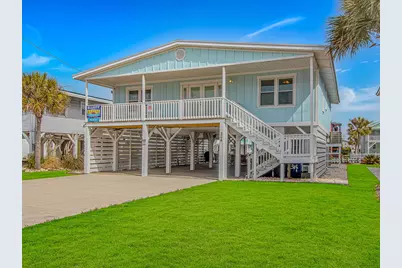 304 42nd Ave. N, North Myrtle Beach, SC 29582 - Photo 4