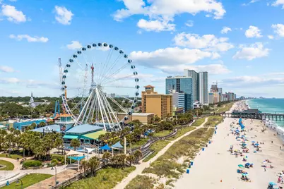 Tbd Lot 3 Old Reaves Ferry Rd., Conway, SC 29526 - Photo 22