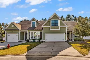 361 St Catherine Bay Court,, Surfside Beach, SC 29575 - Photo 1