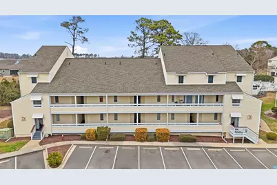 1100 Possum Trot Dr. #D-202, North Myrtle Beach, SC 29582 - Photo 1