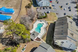 1100 Possum Trot Dr, North Myrtle Beach, SC 29582 - Photo 32