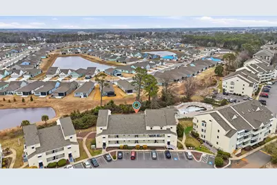 1100 Possum Trot Dr. #D-202, North Myrtle Beach, SC 29582 - Photo 28